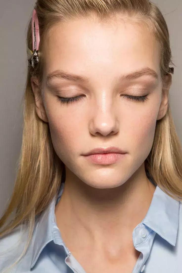 景甜范冰冰尽显老态,范冰冰养生