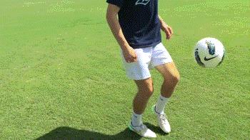 青训球感训练基础8个动作,青训足球教案球性球感