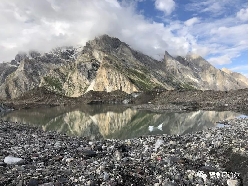 尼泊尔登山14座高峰,想象尼泊尔