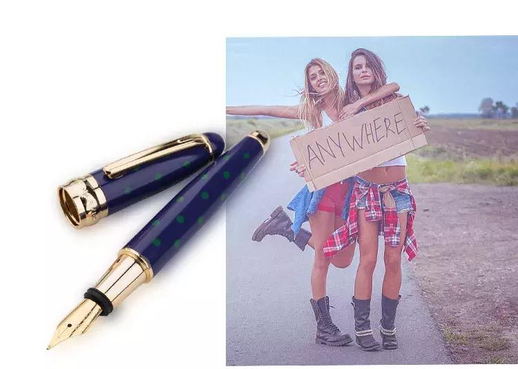 一千左右性价比高的钢笔,性价比高的30元左右的钢笔