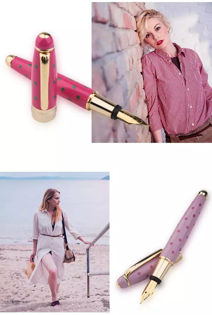 一千左右性价比高的钢笔,性价比高的30元左右的钢笔