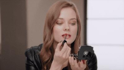 如懿富察口红色号,如懿如懿传口红色号是什么