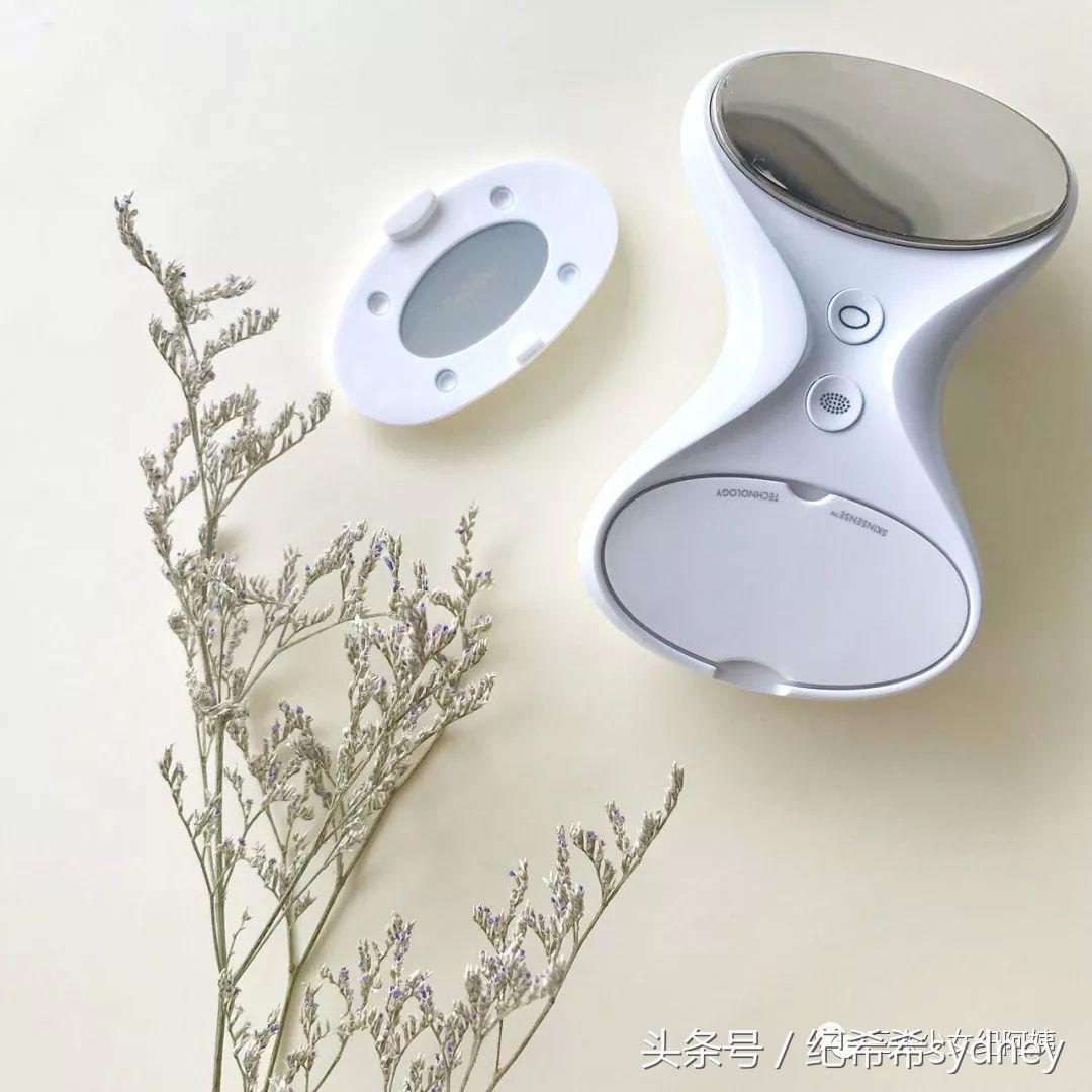 四十岁还有必要买美容仪吗,快40岁了选哪个美容仪