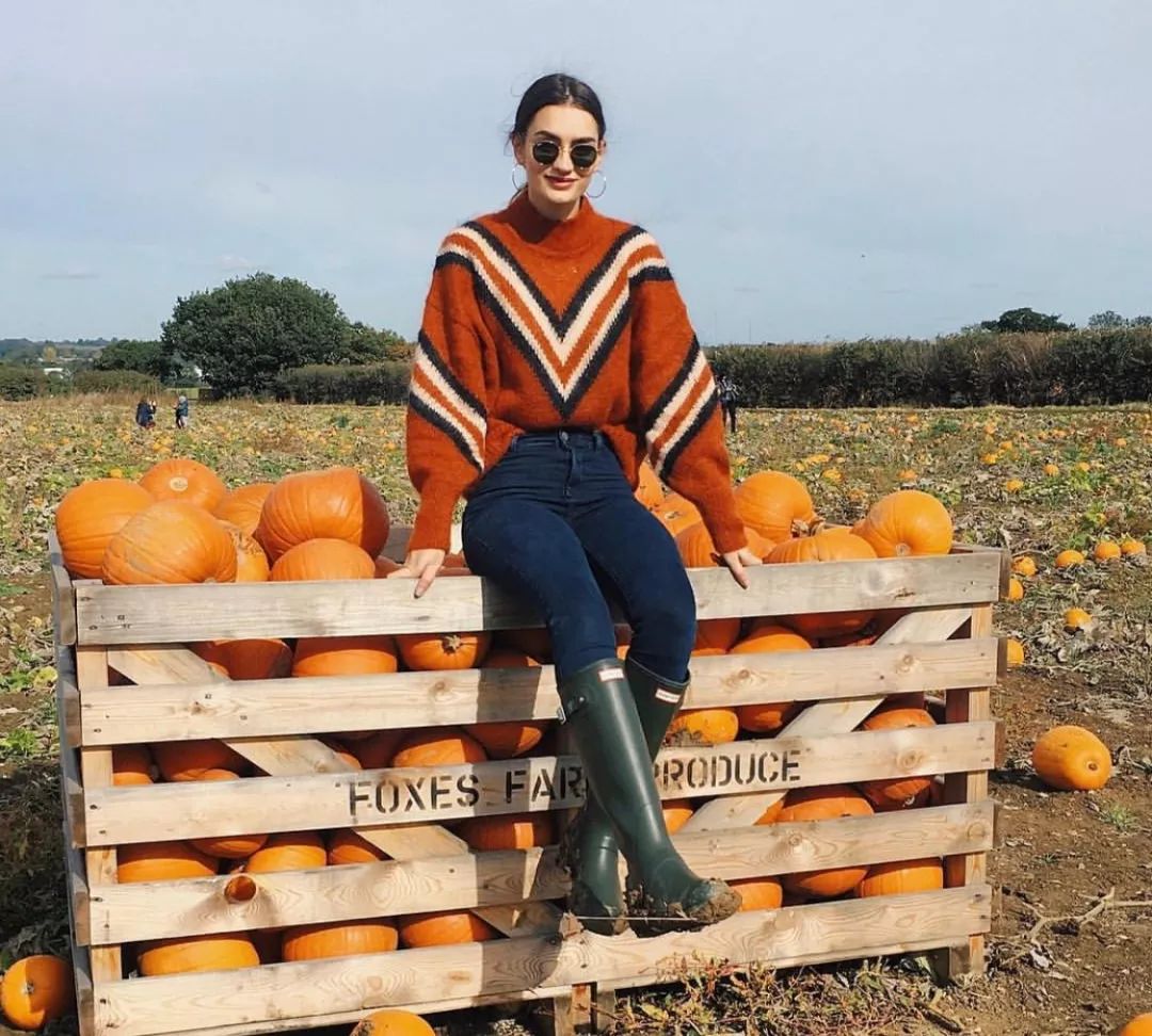 你知不知道,你的腿型这样穿靴子很难看?丨时髦诊所