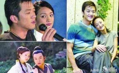 如懿传周迅原来年少情深片段,如懿传周迅入宫选秀