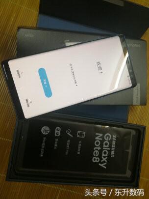 三星note8性能模式,三星note8性能