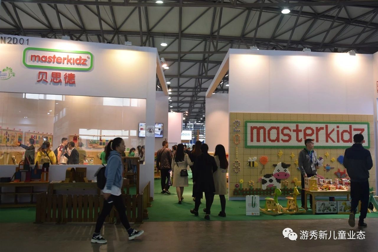 2023中国玩具博览会,2018年上海玩具展览会时间