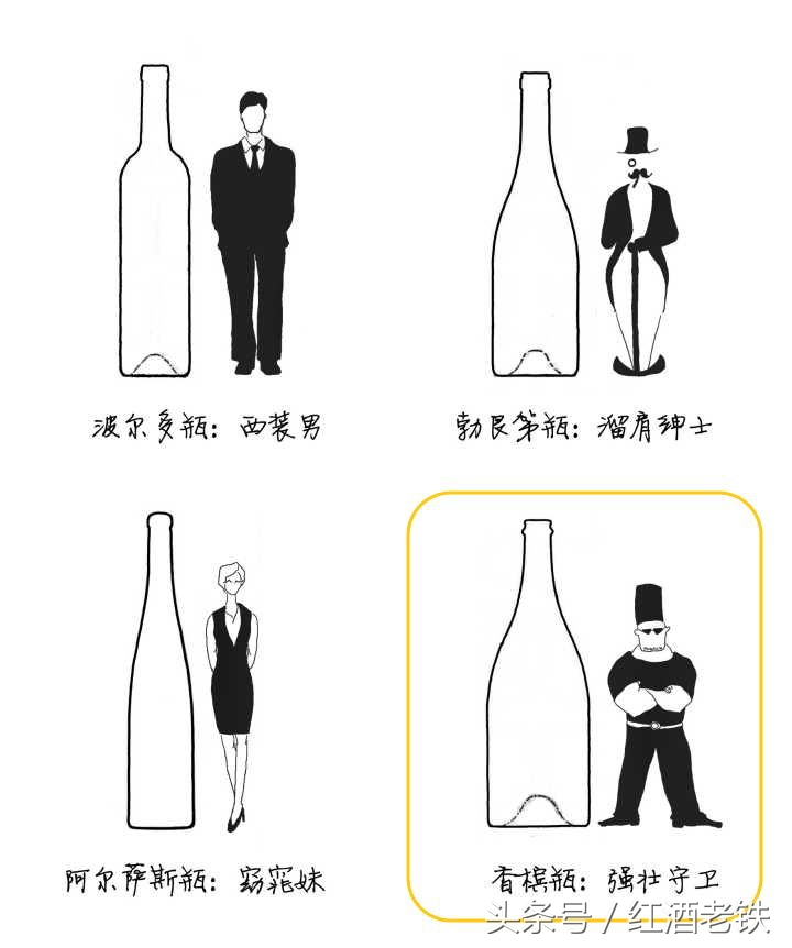 红酒洋酒白酒啤酒照片大全,起泡酒红酒区别