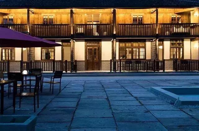 浙江十大温泉民宿排名,江浙沪温泉度假别墅5房