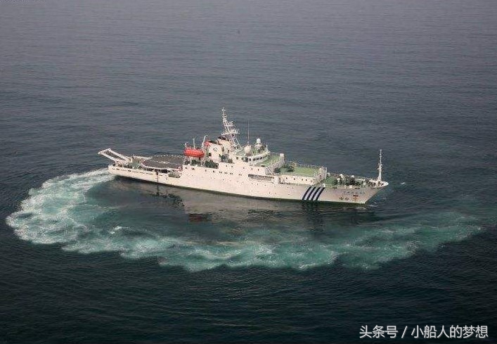 船舶螺旋桨内旋与外旋哪个省油,船舶螺旋桨旋转方向