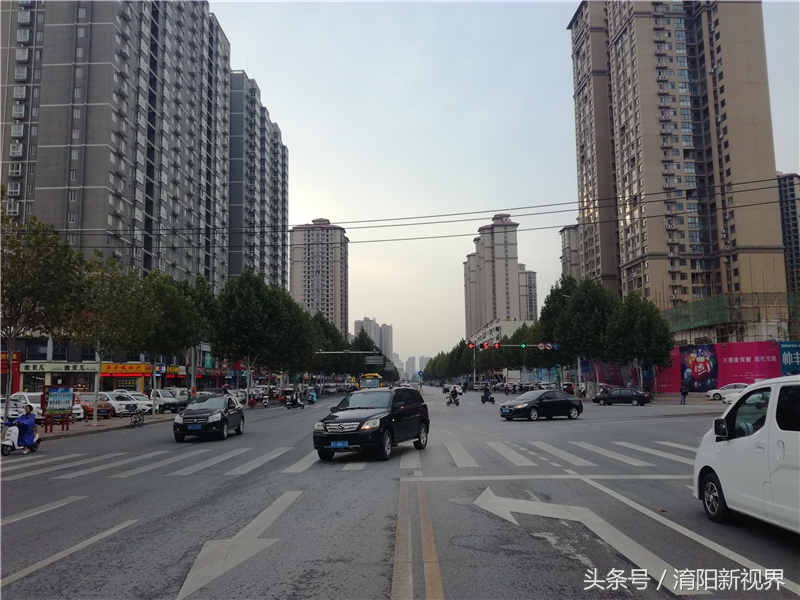 南阳明山路与范蠡路,南阳明山路有什么意义