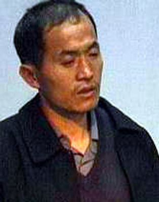 大壮解案（十三）–这些杀手都很冷，中国“独狼”悍匪大盘点