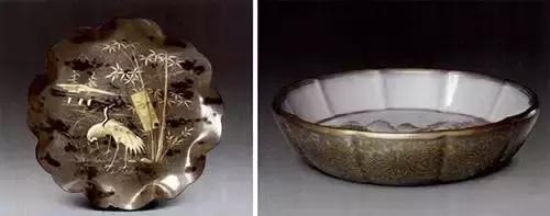 案头清供｜摆果闻香——中国式的风雅