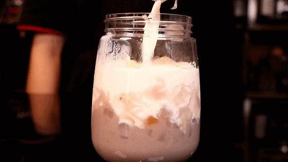 这家从台湾火到常州的奶茶店，竟然把鲜奶玩出这么多花样！