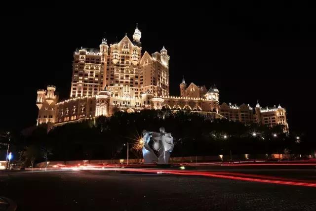 大连到四川自驾游路线经典攻略,大连到长白山自驾游攻略沿途景点