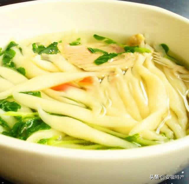 淮北特色小吃一览表,淮北特色小吃排行榜