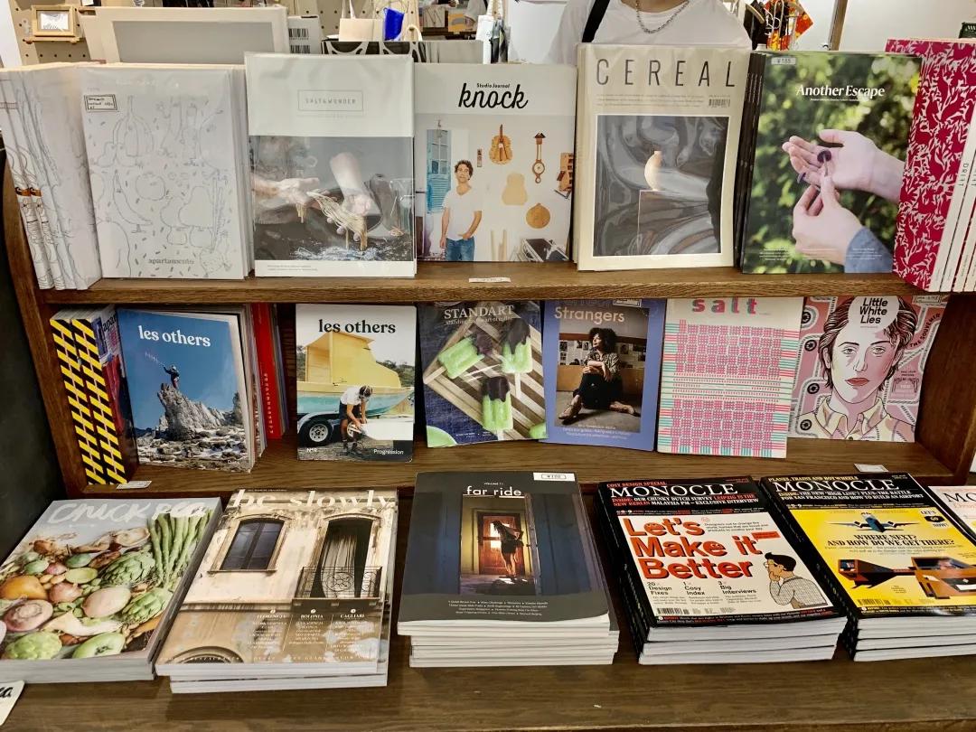 用阅读触摸成都｜在成都不能错过的10家书店（下）