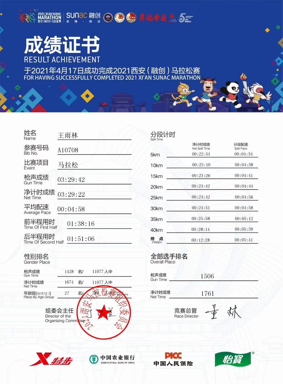 6岁男孩跑步2公里,马拉松2024年半马赛程