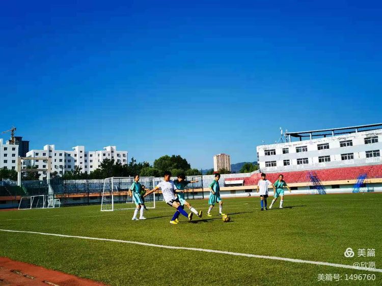 热烈祝贺我校足球队,武山县县长杯2021足球比赛