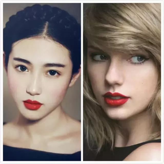 半永久眉毛为什么做不到一模一样,半永久眉毛即刻成效果