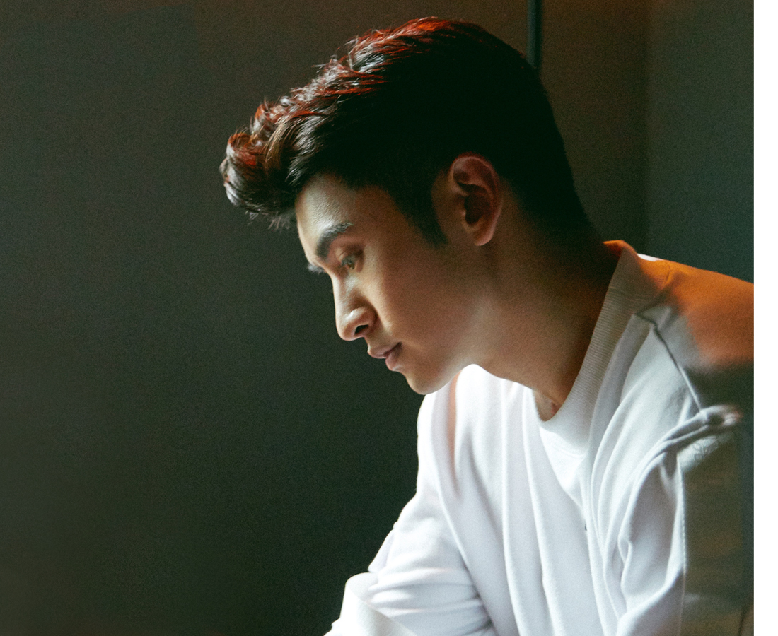 张云龙披荆斩棘直播,张云龙如风