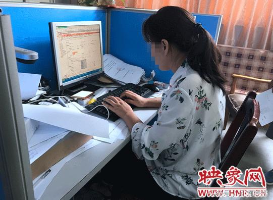 尾号1111固话被莫名注销并占用驻马店机主维权难