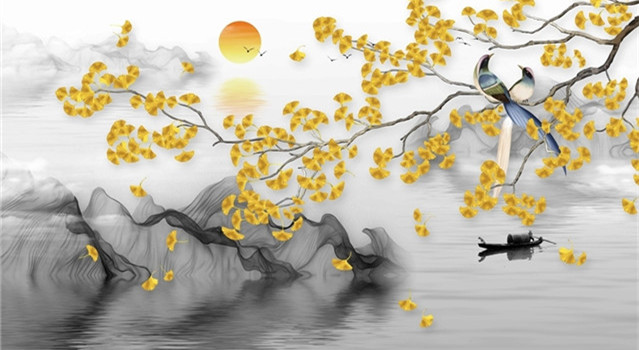 孟子名言做人,率性坦荡的孟子