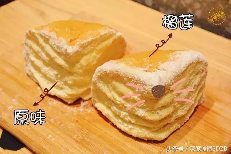 紧急通知！万象汇这家“国民爆款”再出新品，每一口都超满足！