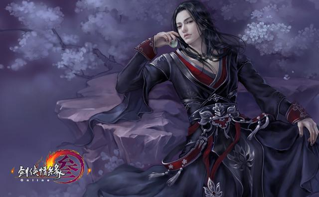 曾经很火现在消失的端游游戏,哪些从端游移植到手游的好游戏