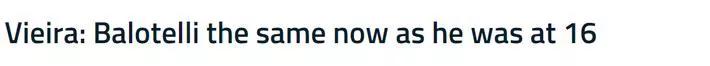 全欧最令人惋惜天才!名宿:这货到了45岁也没得救!