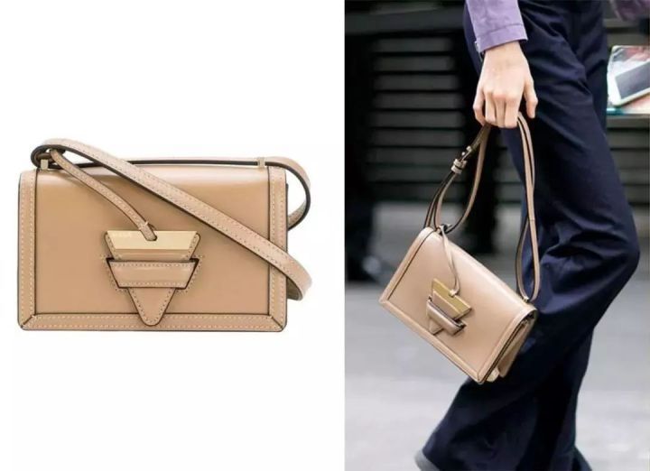 奶茶色包包配什么衣服,奶茶色包包冬天穿搭