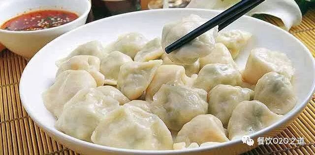 柏记水饺新鹤店,柏记水饺设备