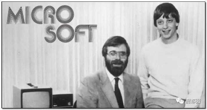 微软创始人逝世读后感,微软创始人传奇历史