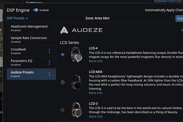 Roon的最佳解答：RoonNucleus音乐服务器
