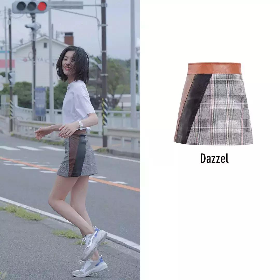 明星一般秋天都怎么穿搭又时尚,明星穿搭技巧冬季