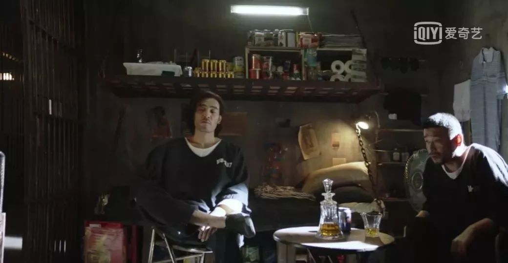 李光洁如懿传花絮,如懿传李光洁