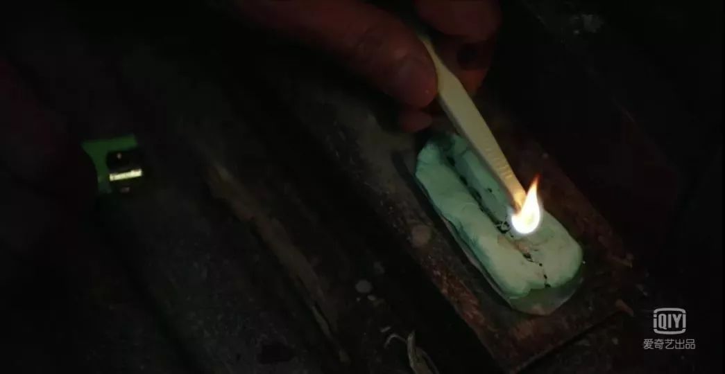 李光洁如懿传花絮,如懿传李光洁