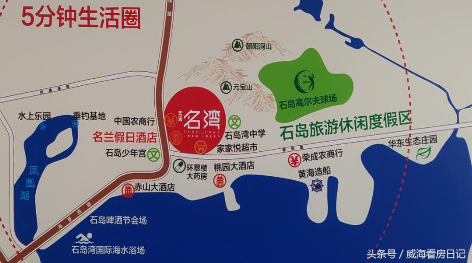 威海市荣成石岛,威海荣成市石岛