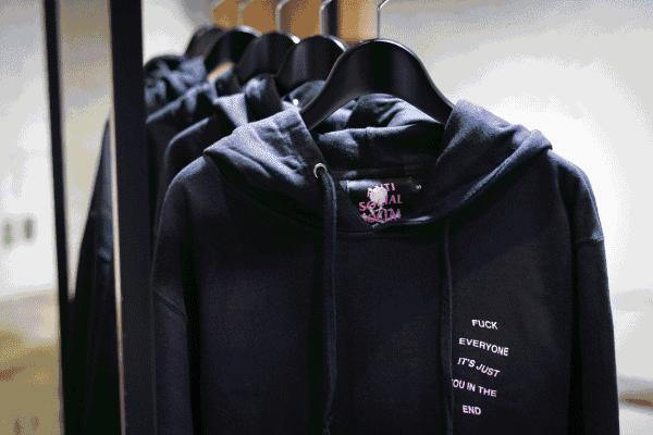 天天玩潮，你知道自己什么潮流段位吗？