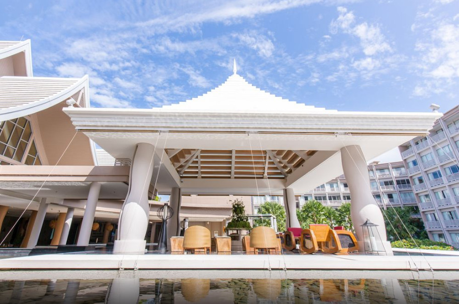 普吉岛五星酒店排名及价格,普吉岛拉古娜五星酒店排名及价格