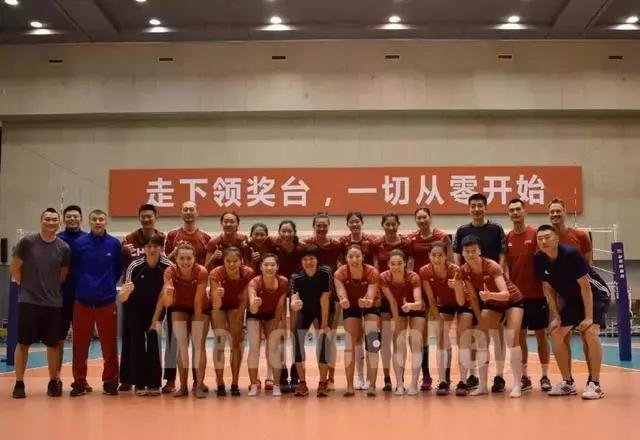 女排不拿冠军的原因,女排无缘金牌