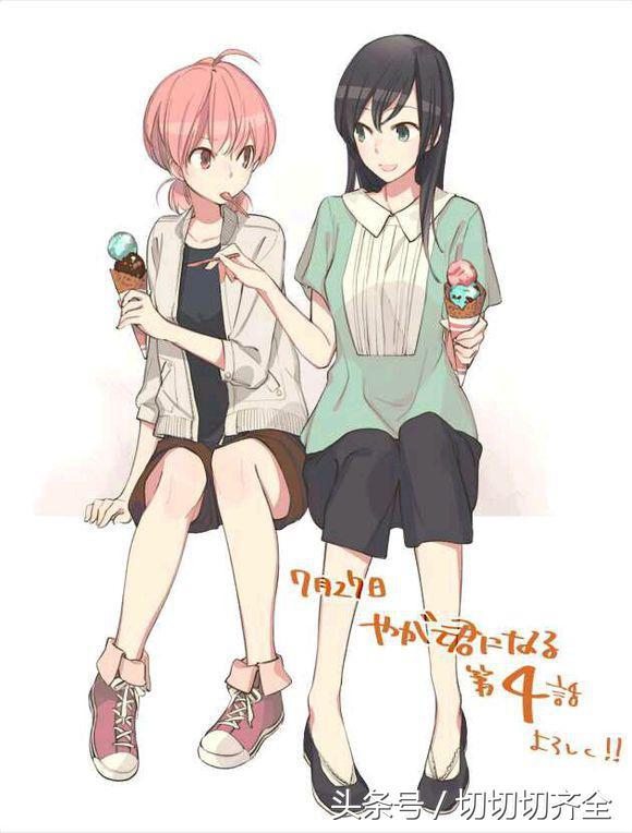 10月20日Amazon十月新番BD/DVD排名