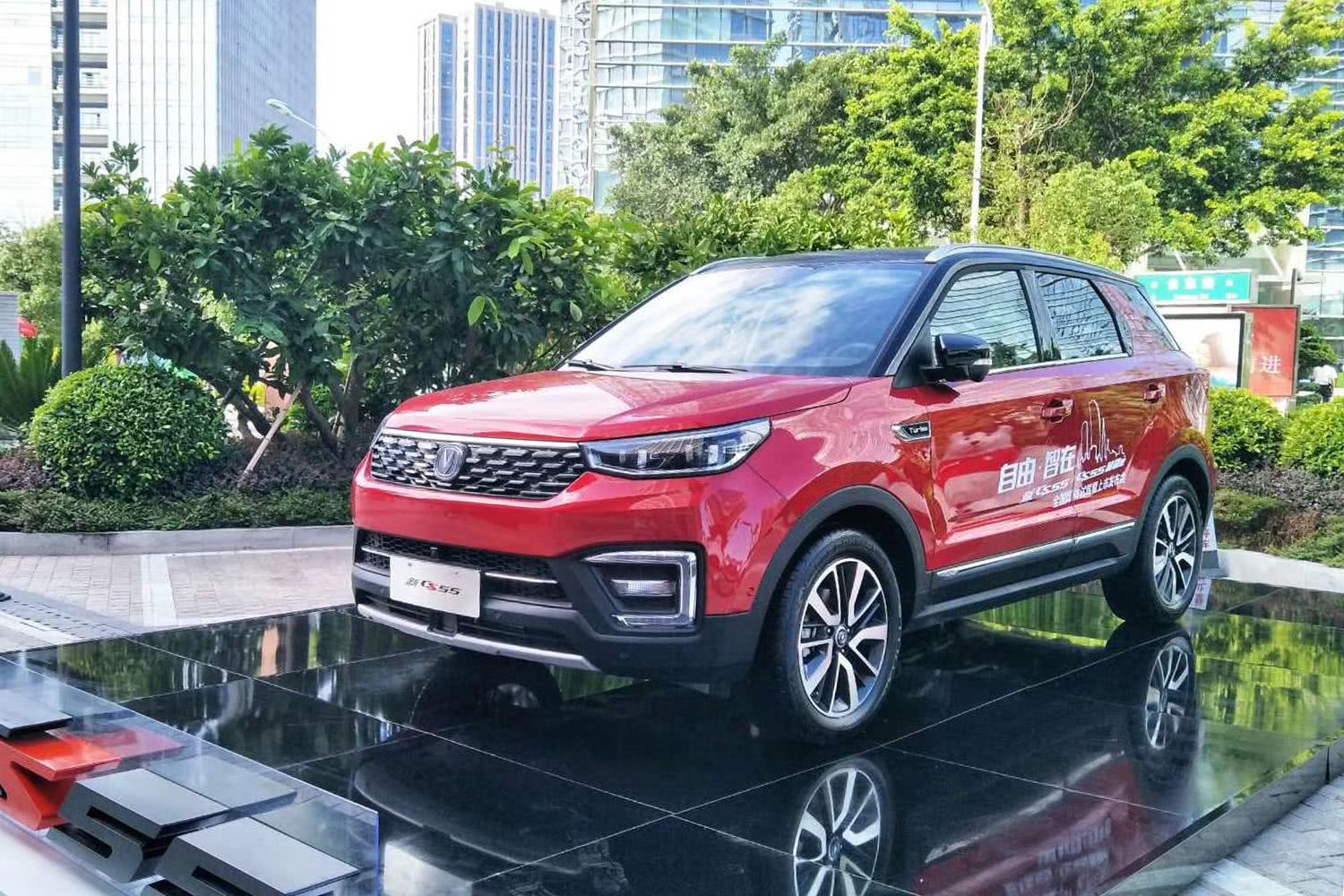 今年想买燃油车这几款车值得考虑,无惧油价波动这几款车更适合你