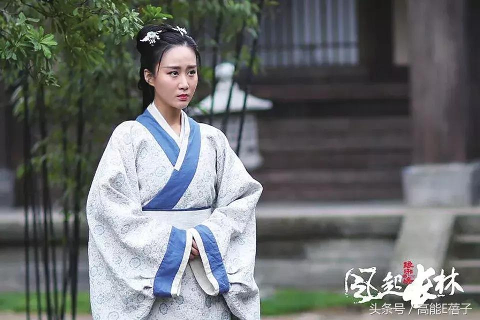 北京电影学院的杨紫班级,北电女童星