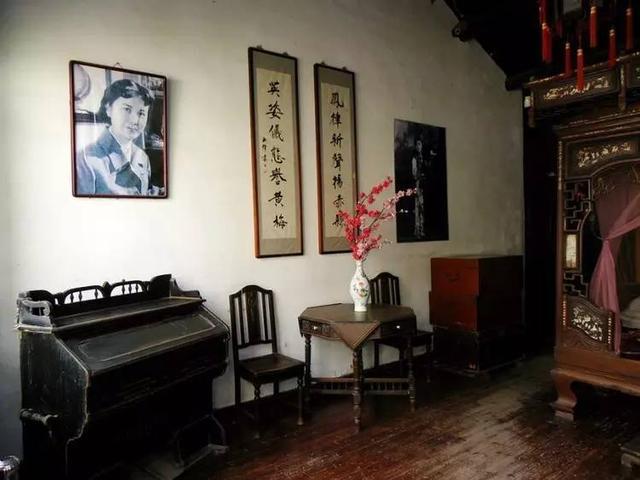 七仙女董永严凤英,七仙女严凤英