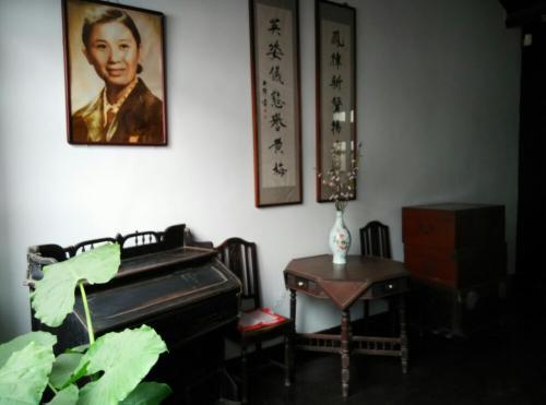 七仙女董永严凤英,七仙女严凤英