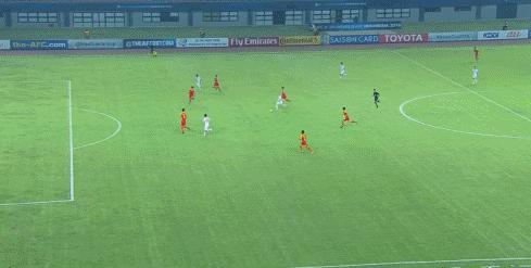 中国足球有起色了吗,中国足球什么时候会有起色