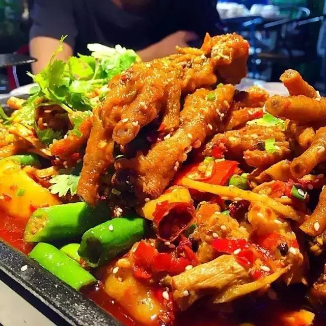 成都龙湖天街美食排行榜前十名,成都美食排行榜前十名外卖