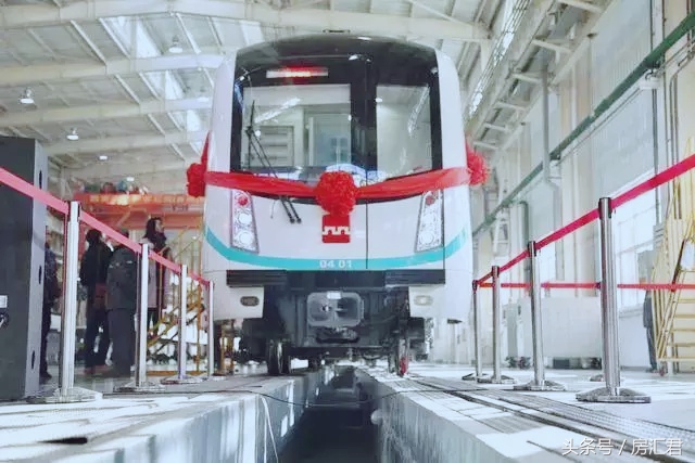 西安地铁4号线运营最新时间,西安地铁4号线北池头到曲江一中