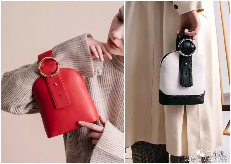 早春最值得买的包,今夏最值得买的十款包